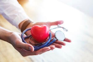 Salud Cardiovascular y Función Endotelial