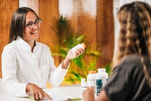 Nutrición Esencial para Adultos Mayores de 40